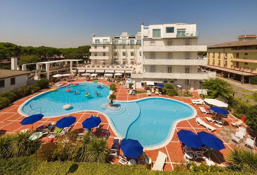 Hotel Ca' Di Valle-1