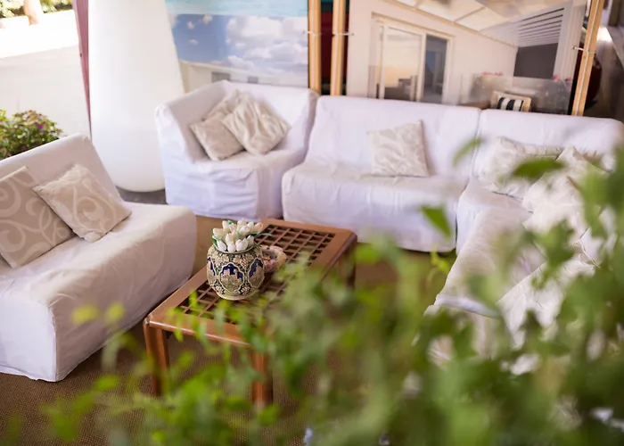 Hotel Cavallino Bianco
