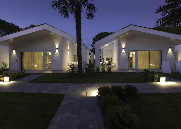 Vela Blu Camping Village