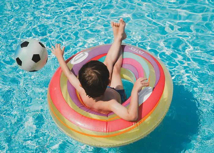 Junior Family Hotel Cavallino-Treporti