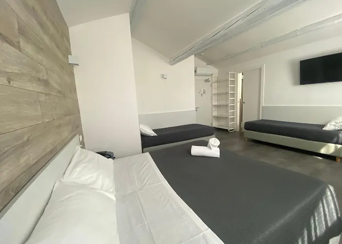 Hotel Nuovo Cason