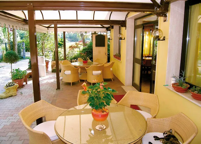 Locanda Da Scarpa